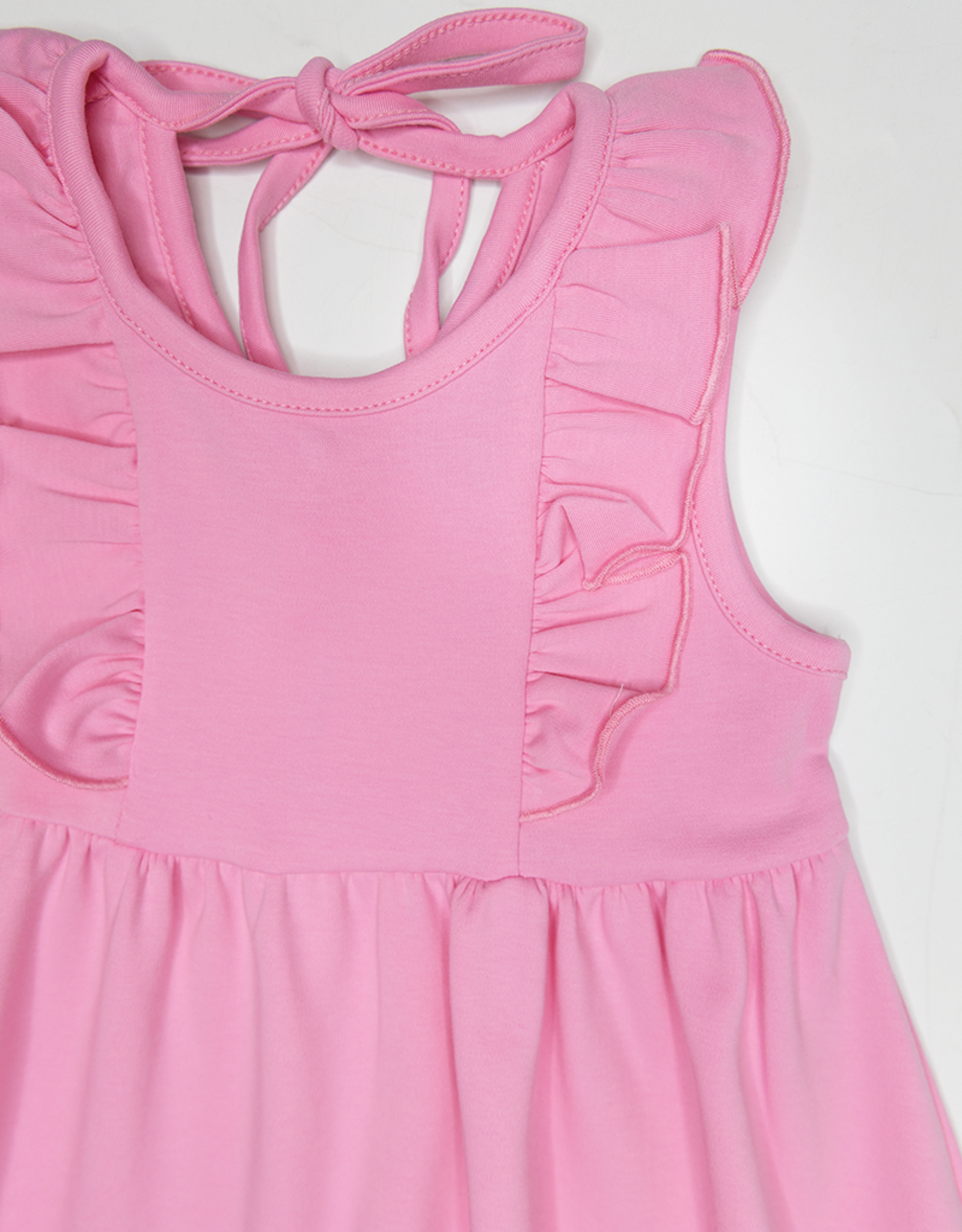 Millie Jay 640 Emersyn Dress Pink