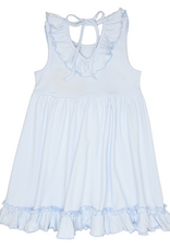 Millie Jay 638 Emersyn Dress Light Blue