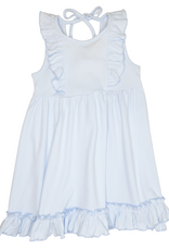 Millie Jay 638 Emersyn Dress Light Blue