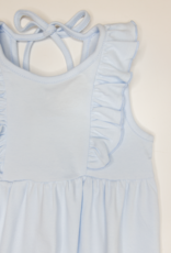 Millie Jay 638 Emersyn Dress Light Blue