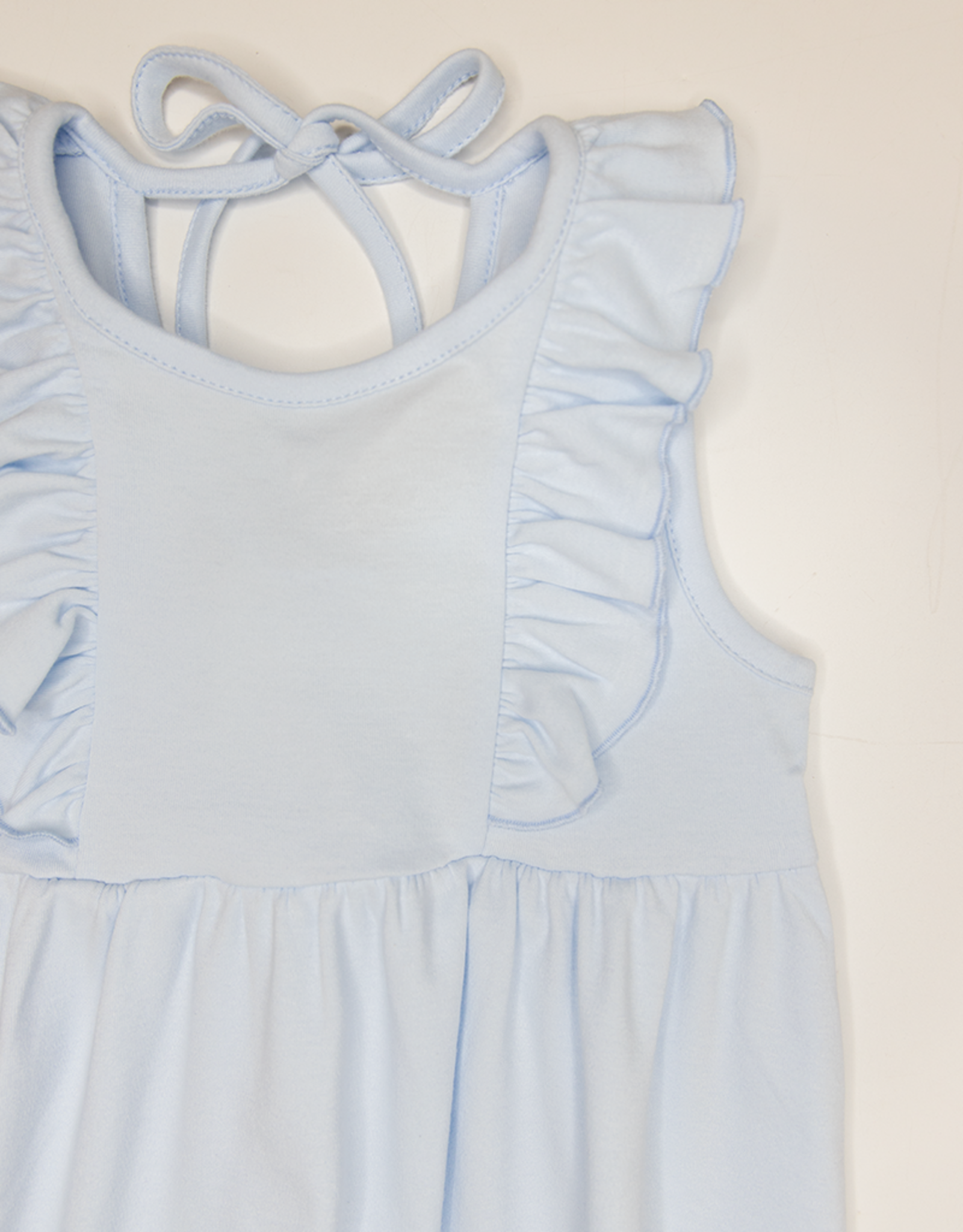 Millie Jay 638 Emersyn Dress Light Blue