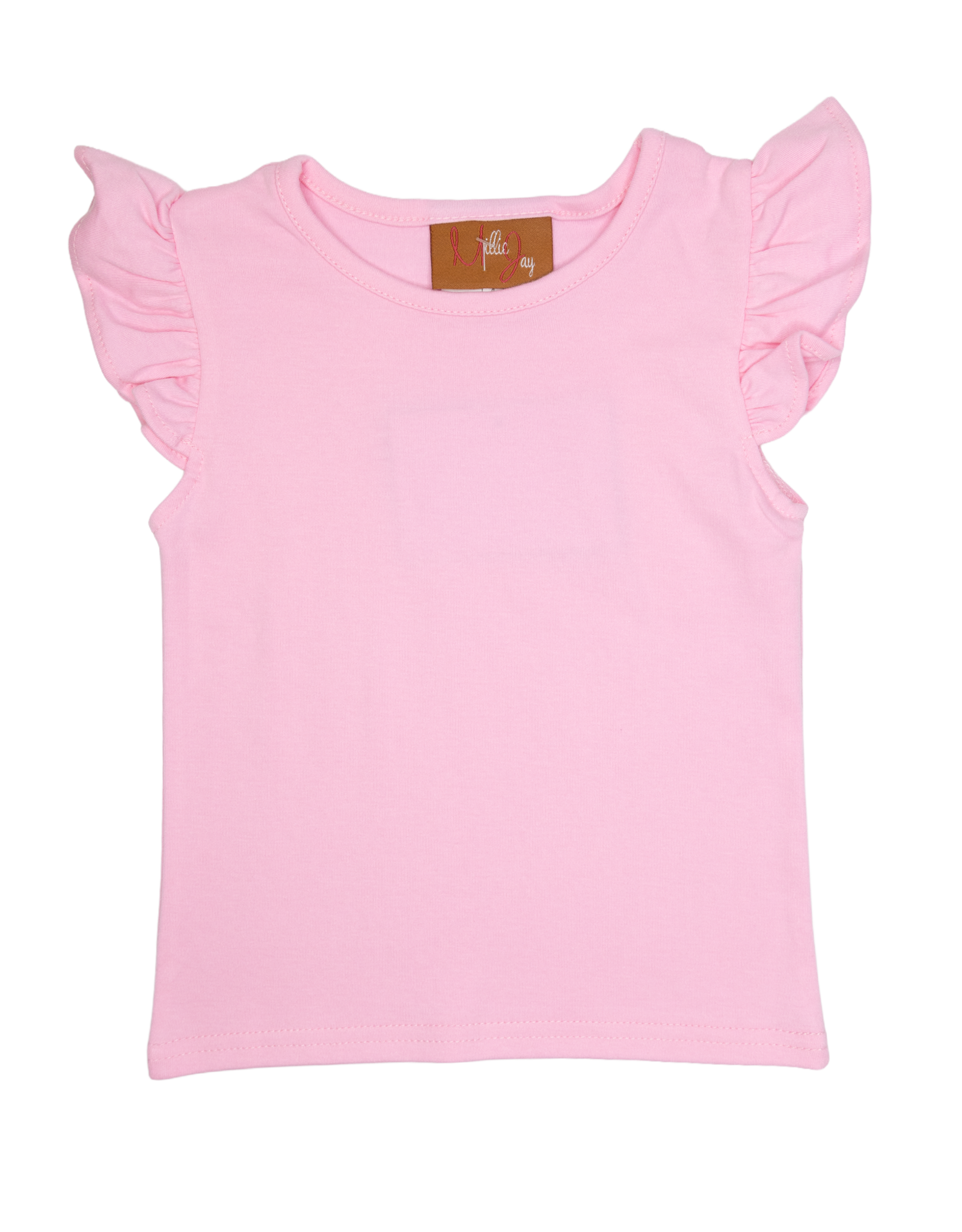 Millie Jay 628 Remi Skort Set Pink Purple