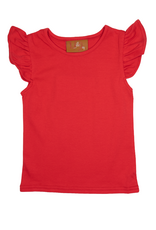 Millie Jay 627 Remi Skort Set Red Blue