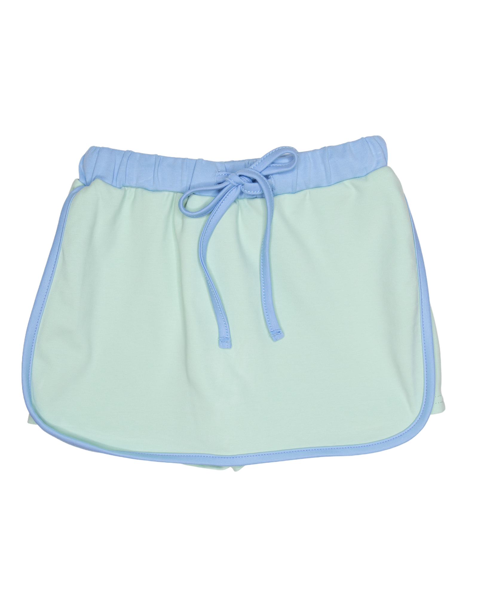 Millie Jay 622 Aria Skort Set Mint