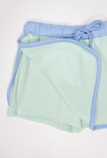 Millie Jay 622 Aria Skort Set Mint