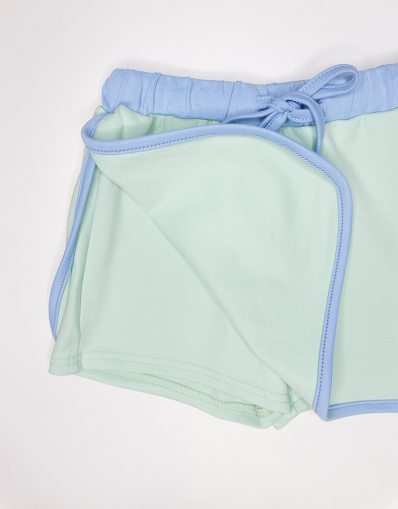 Millie Jay 622 Aria Skort Set Mint