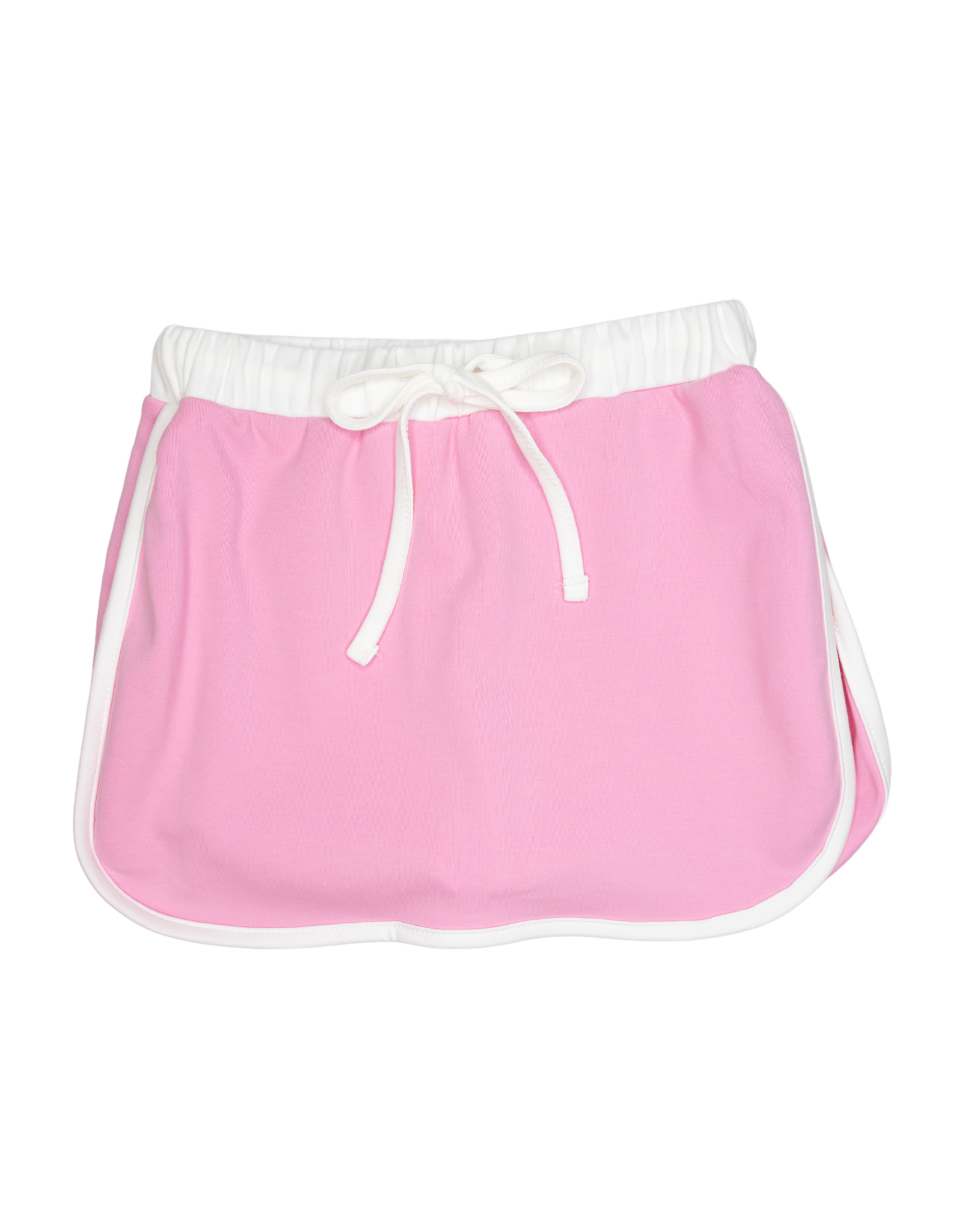 Millie Jay 620 Aria Skort Set Pink