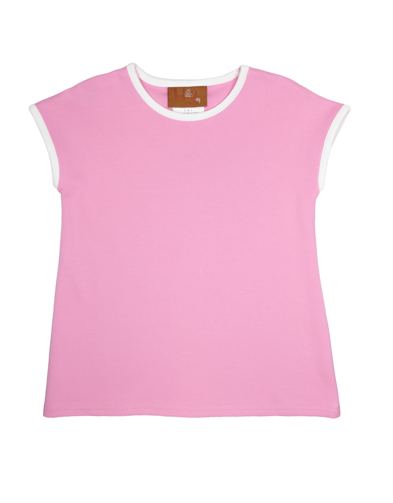 Millie Jay 620 Aria Skort Set Pink