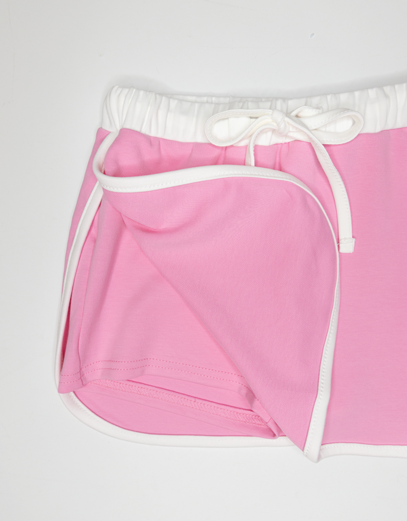 Millie Jay 620 Aria Skort Set Pink
