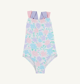 TBBC Seabrook Bathing Suit Glastonbury Blooms