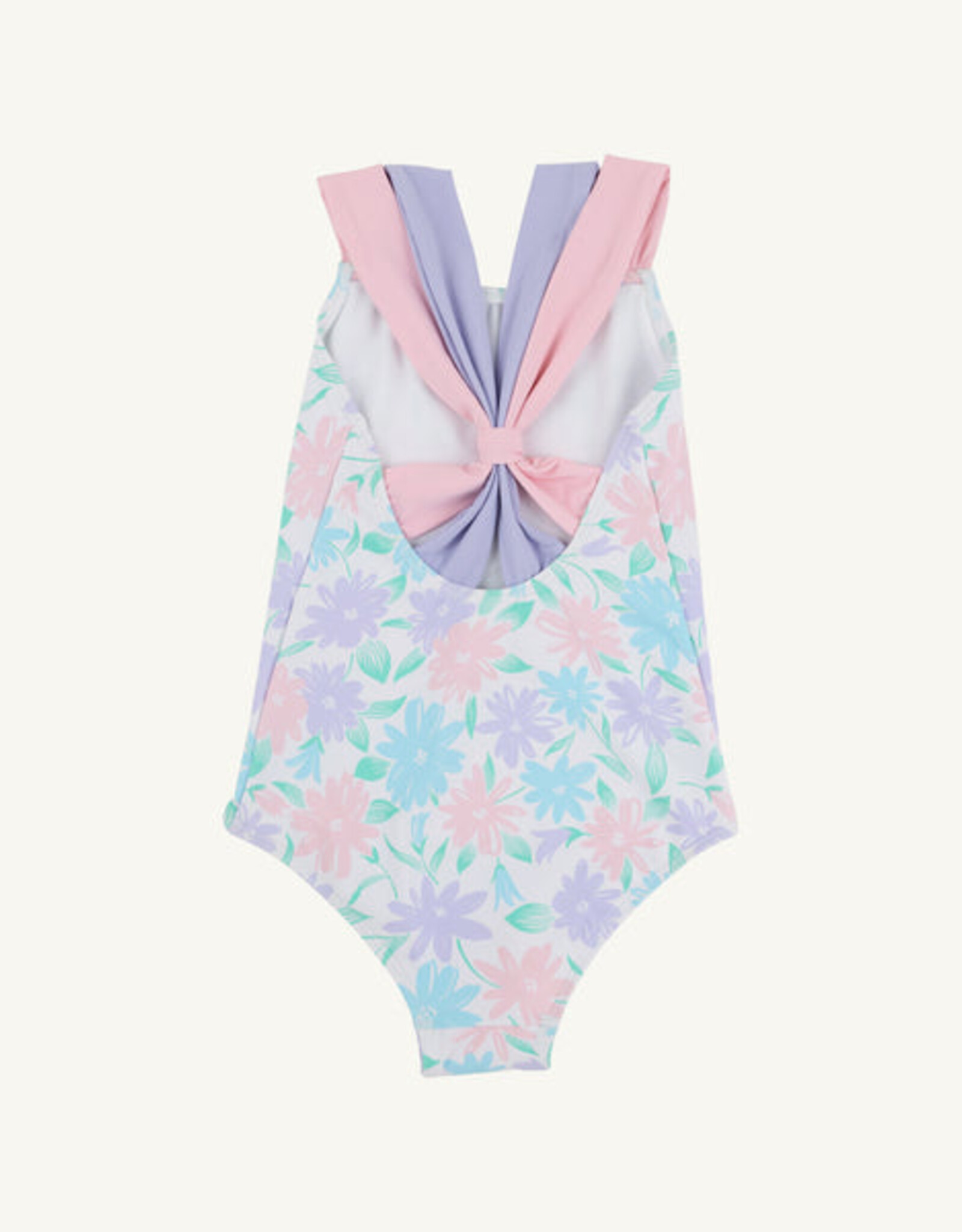 TBBC Seabrook Bathing Suit Glastonbury Blooms