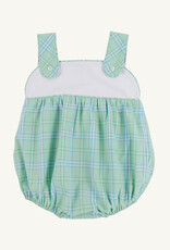 TBBC Bingham Bubble White/Pelham Baby Plaid