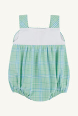 TBBC Bingham Bubble White/Pelham Baby Plaid