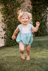 TBBC Bingham Bubble White/Pelham Baby Plaid