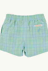 TBBC Sheffield Shorts Pelham Bay Plaid