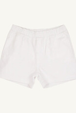 TBBC Sheffield Shorts Worth Avenue White