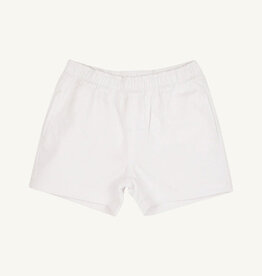 TBBC Sheffield Shorts Worth Avenue White