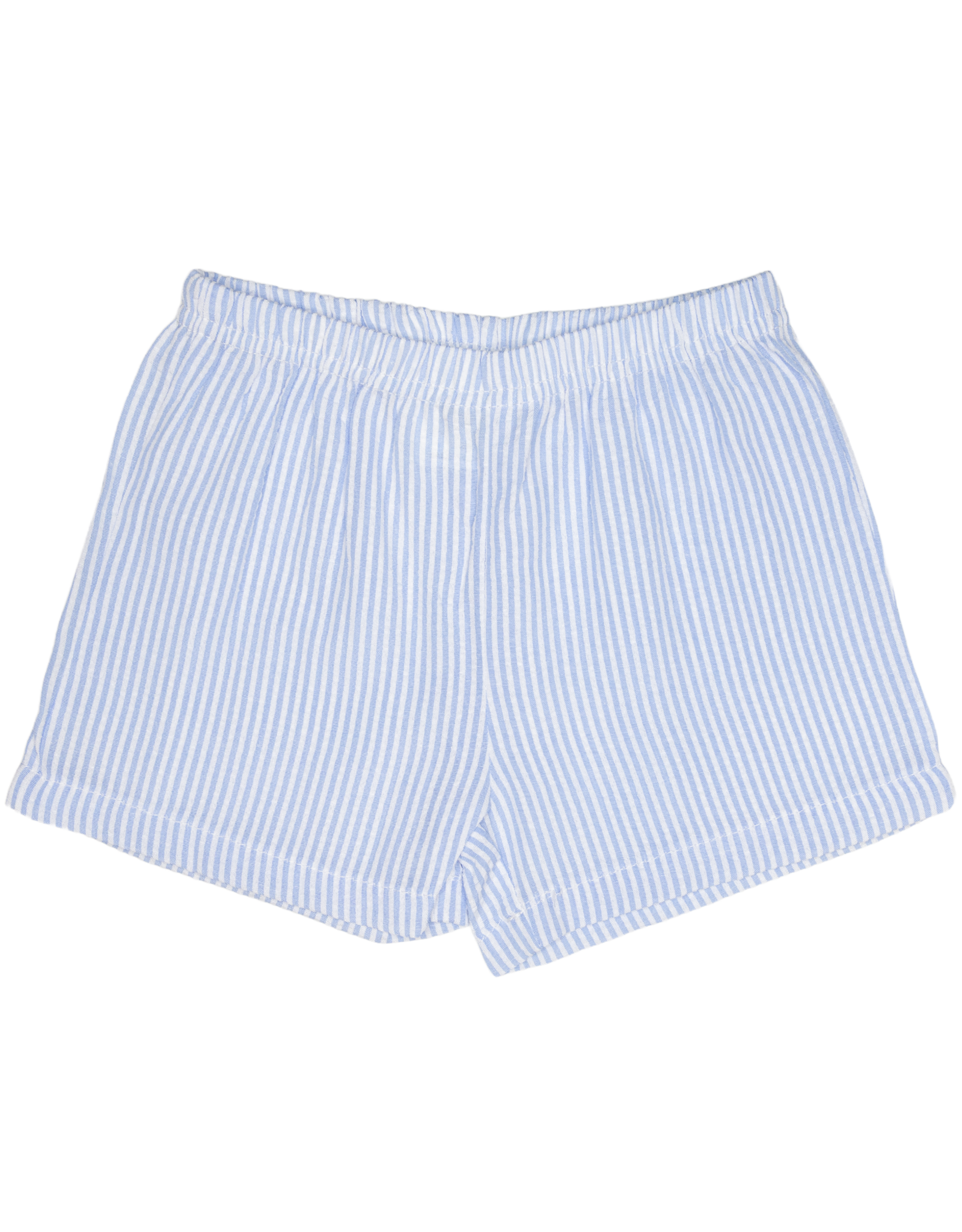 Banana Split 291 Sailboat Short Set