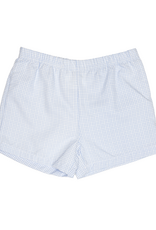 Banana Split 313 I Scream, You Scream Short Set