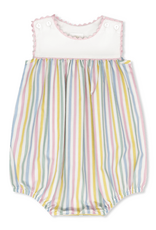Lullaby Set Charming Bubble Sorbet Custom Stripe