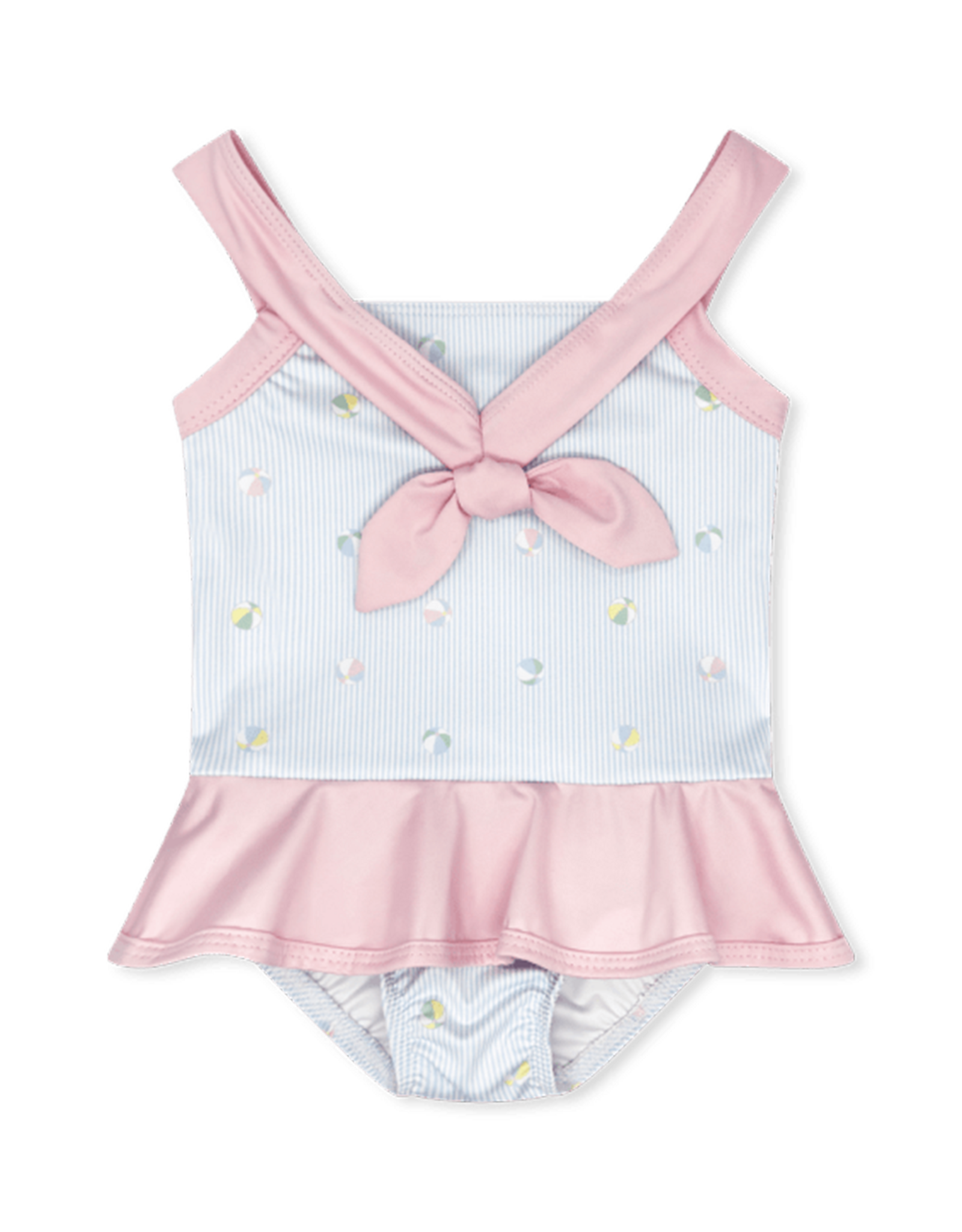 Lullaby Set Nora Swimsuit Beach Bounce