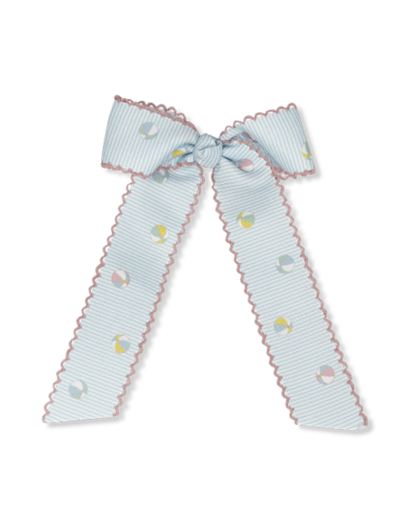 Lullaby Set Lola Long Bow Beach Bounce
