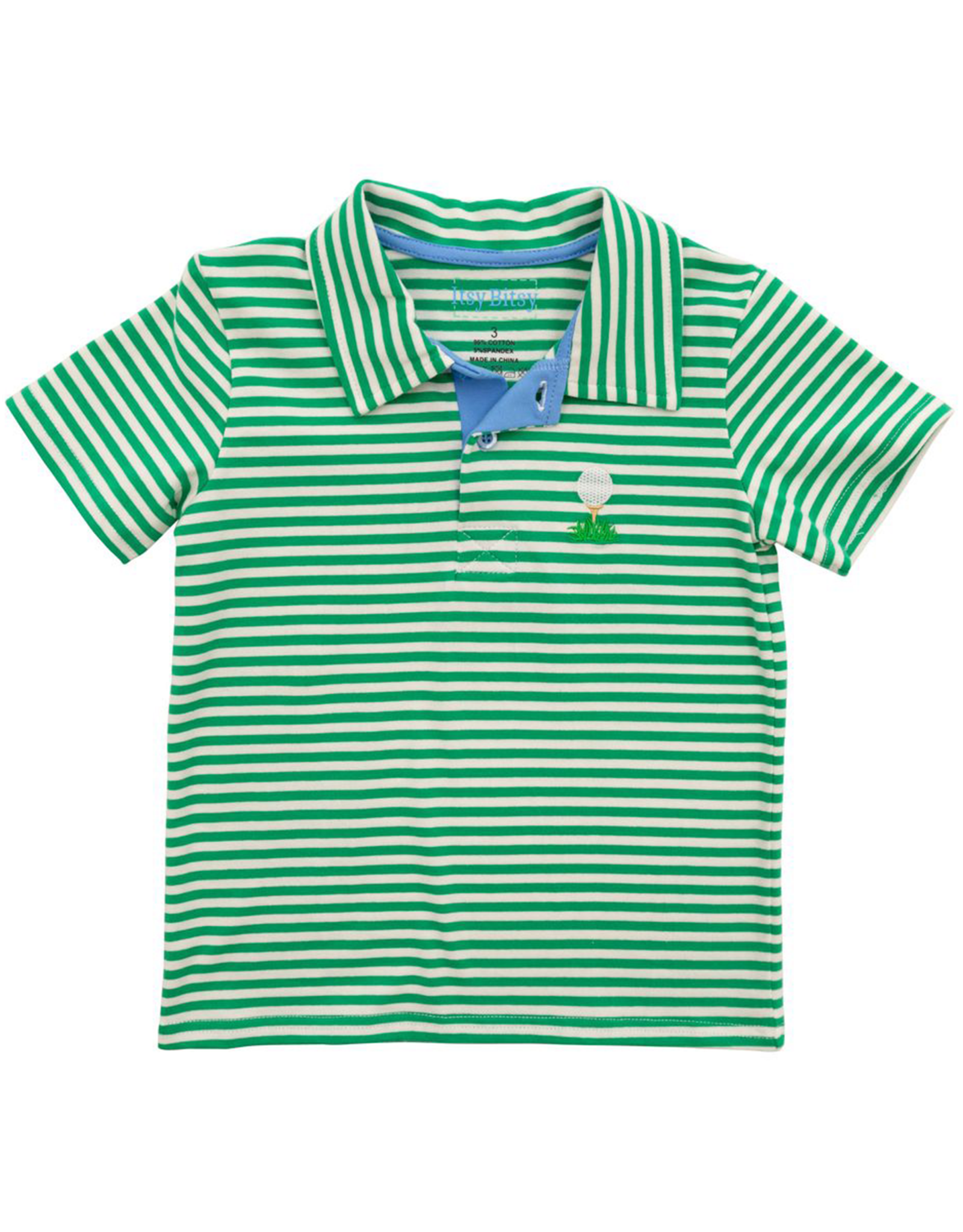 Itsy Bitsy IBS26 Golf Polo