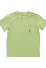 Itsy Bitsy IBS26 Pocket Tee Shirt Lure