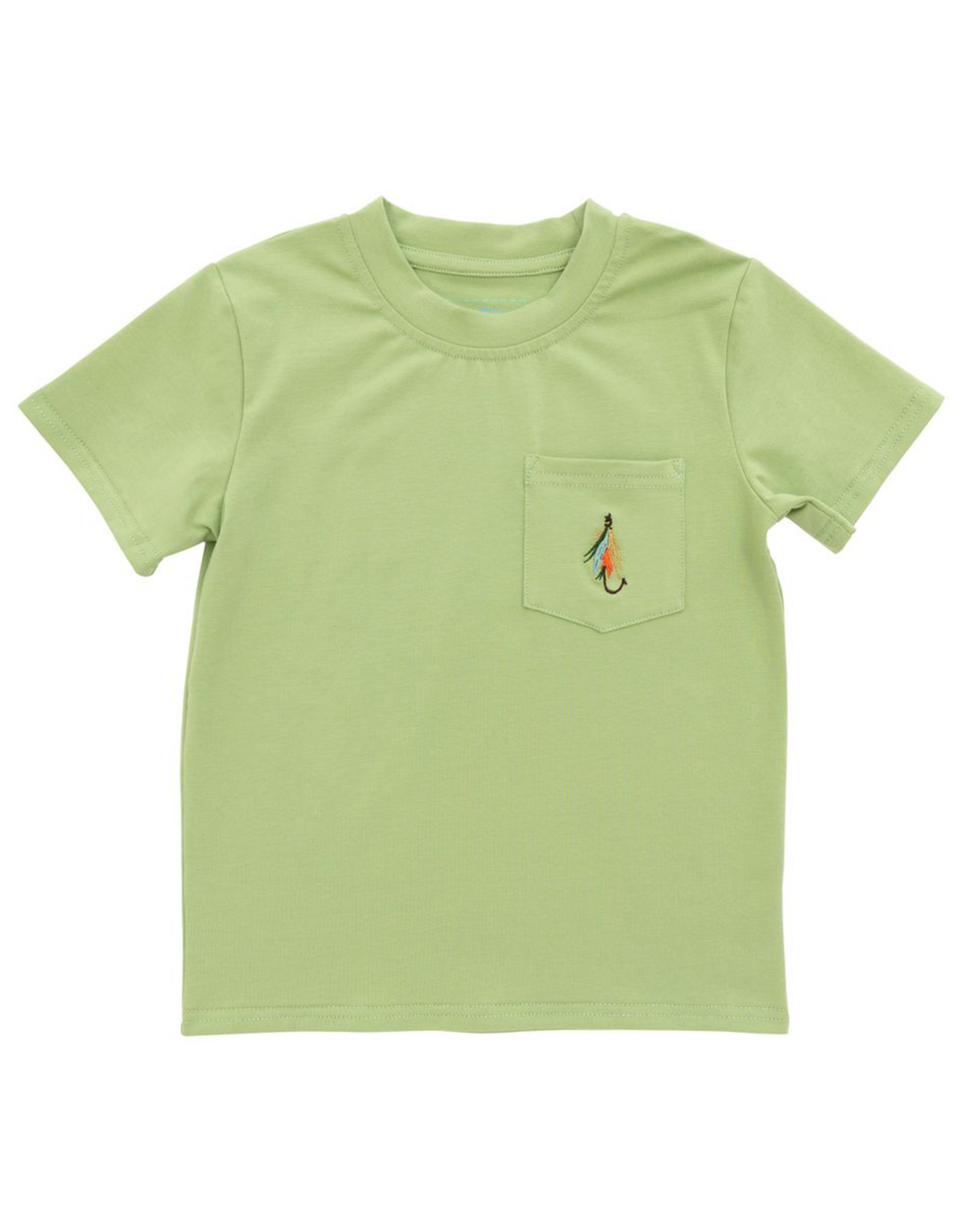 Itsy Bitsy IBS26 Pocket Tee Shirt Lure