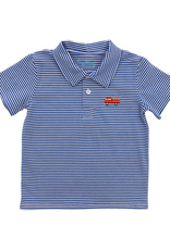 Itsy Bitsy IBS26 Firetruck Polo