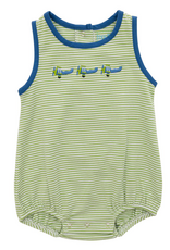 Itsy Bitsy IBS26 Airplane Bubble