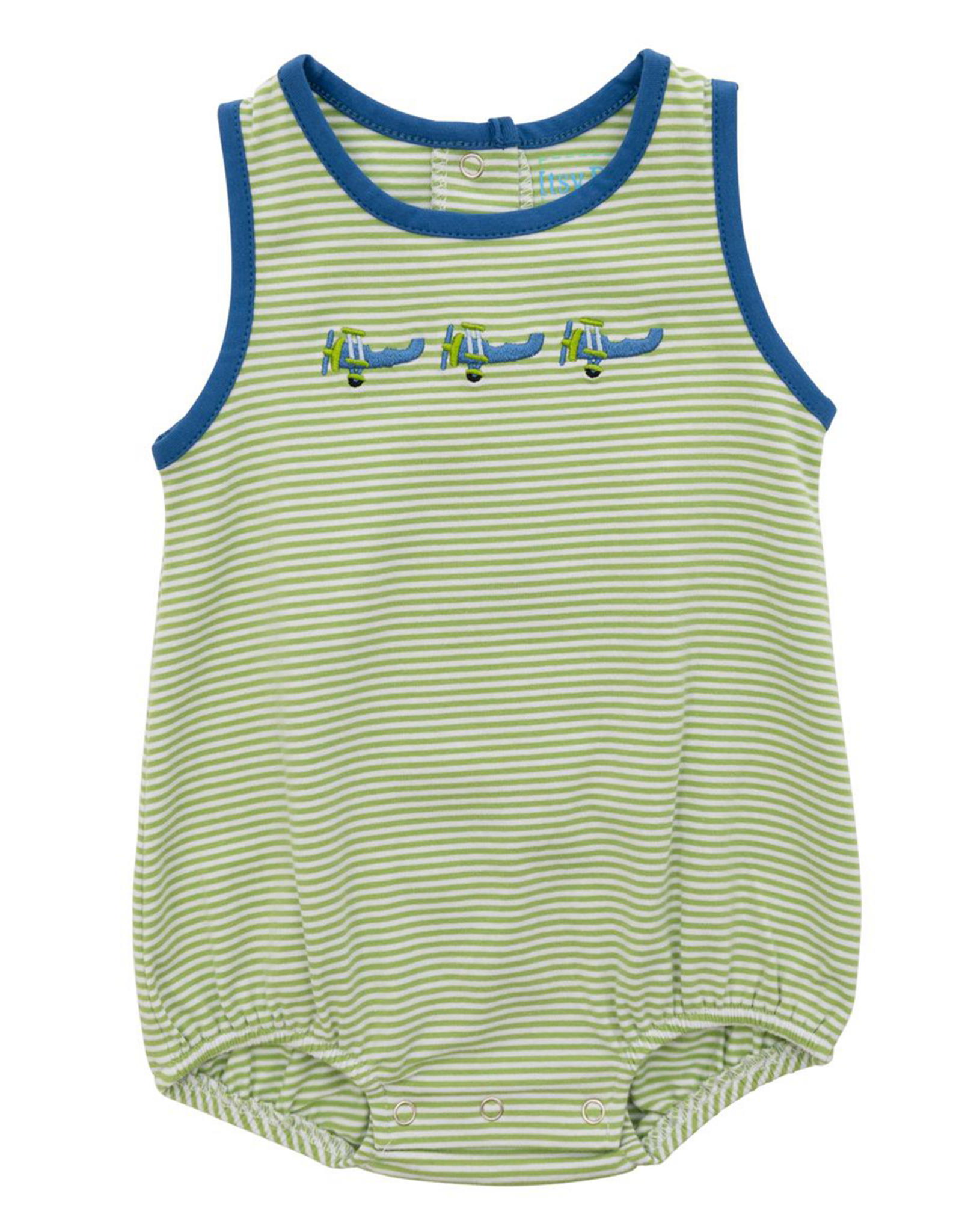 Itsy Bitsy IBS26 Airplane Bubble