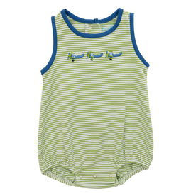 Itsy Bitsy Airplane Bubble