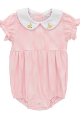Itsy Bitsy IBS26 Bunny Bubble PINK