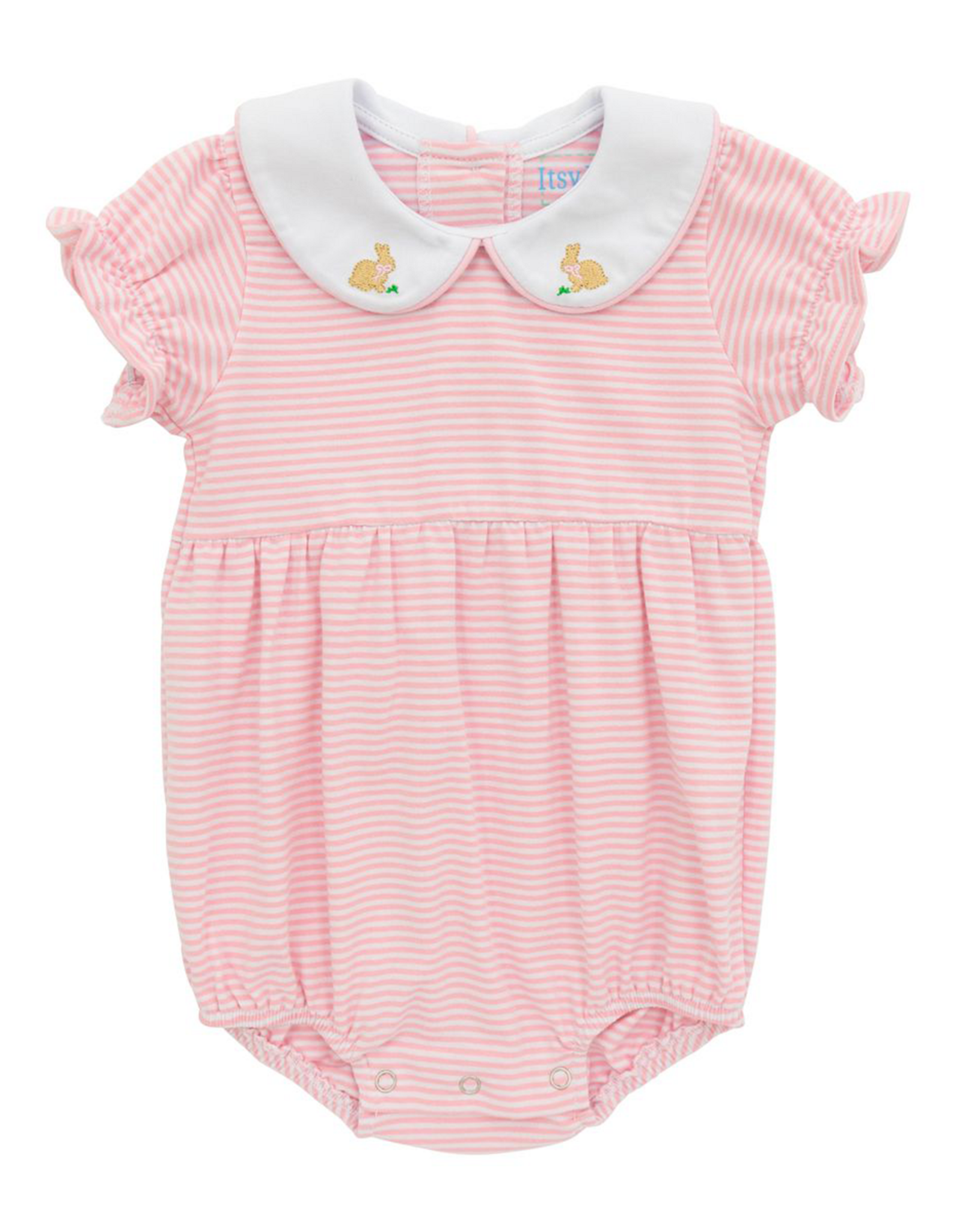 Itsy Bitsy IBS26 Bunny Bubble PINK