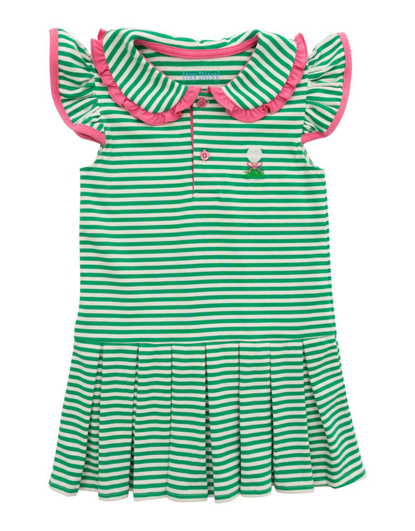 Itsy Bitsy IBS26 Golf Dress