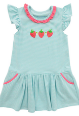 Itsy Bitsy IBS26 Strawberry Dress