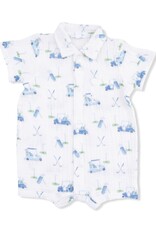 Angel Dear ADS26 Baby Golf Carts Polo Shortie