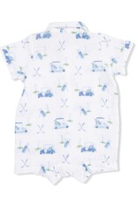 Angel Dear ADS26 Baby Golf Carts Polo Shortie