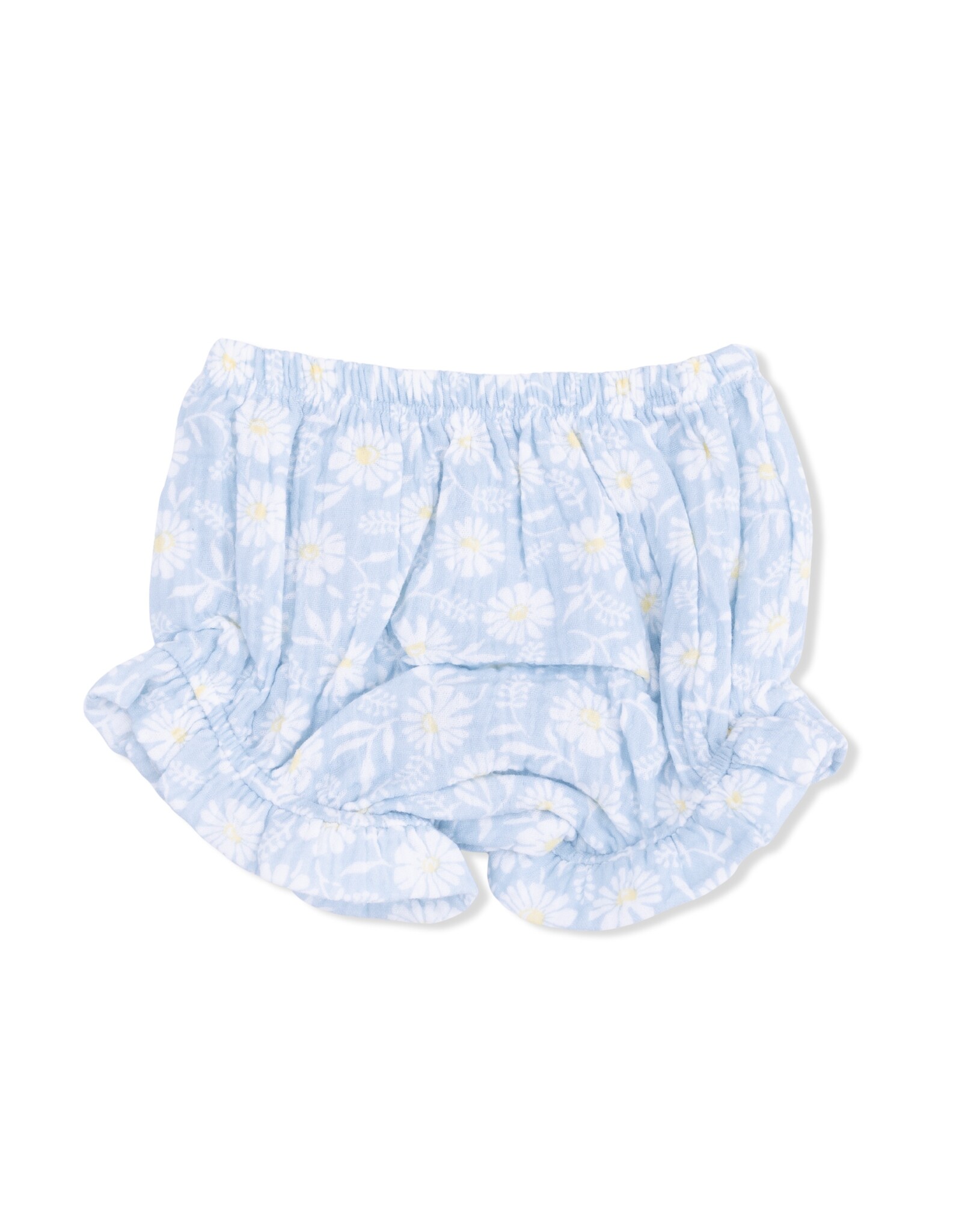 Angel Dear ADS26 Western Daisies Babydoll Tunic/Bloomer Set