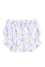 Angel Dear ADS26 Ribbon Bouquets Ruffle Back Top/Bloomer