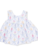 Angel Dear ADS26 Ribbon Bouquets Dress/Bloomer