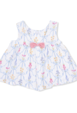Angel Dear ADS26 Ribbon Bouquets Dress/Bloomer