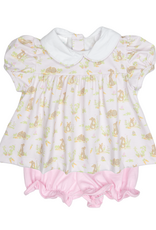 Alex & Nicole ANO644 Bunny Meadow Grace Set