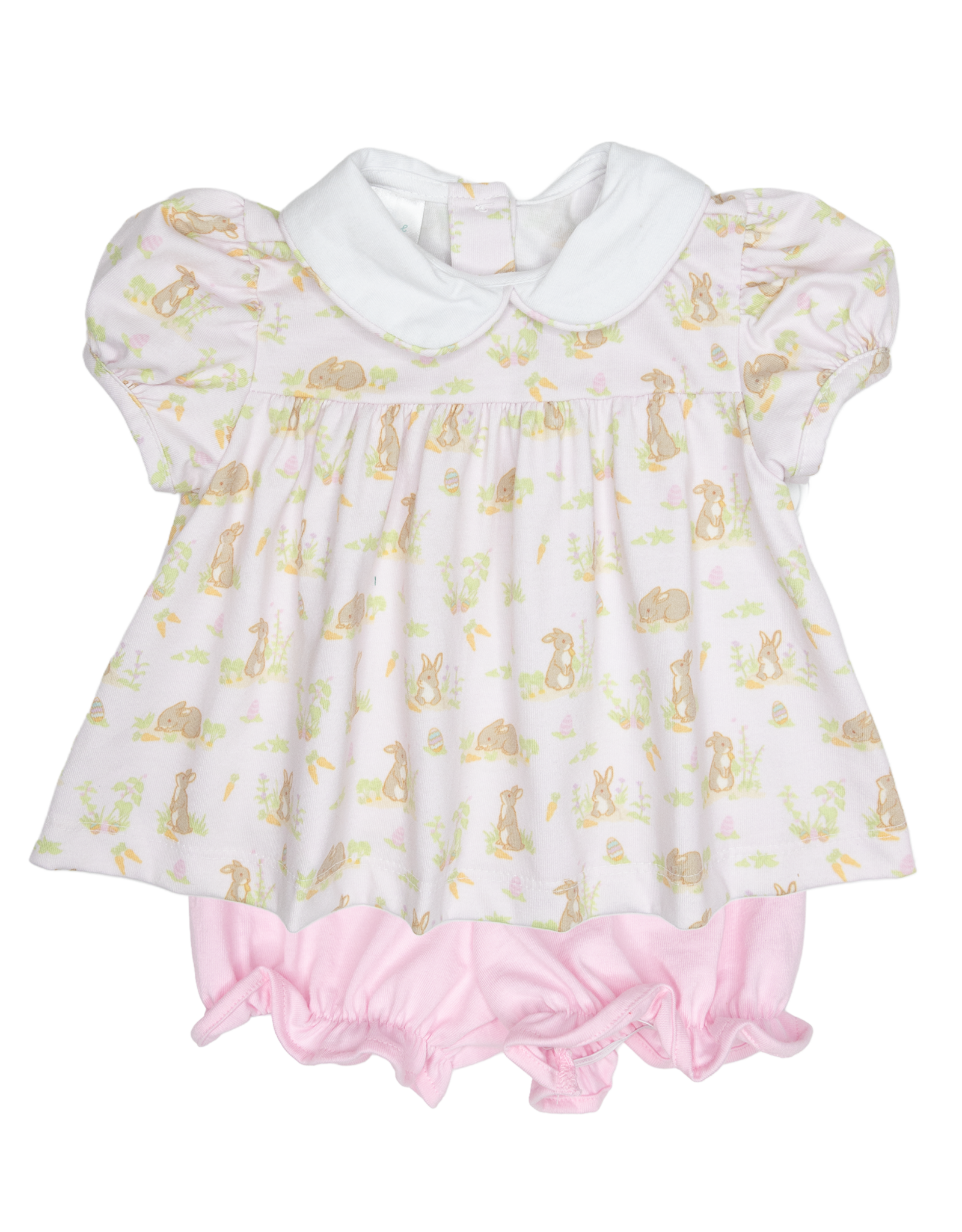 Alex & Nicole ANO644 Bunny Meadow Grace Set