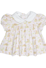 Alex & Nicole ANO644 Bunny Meadow Grace Set