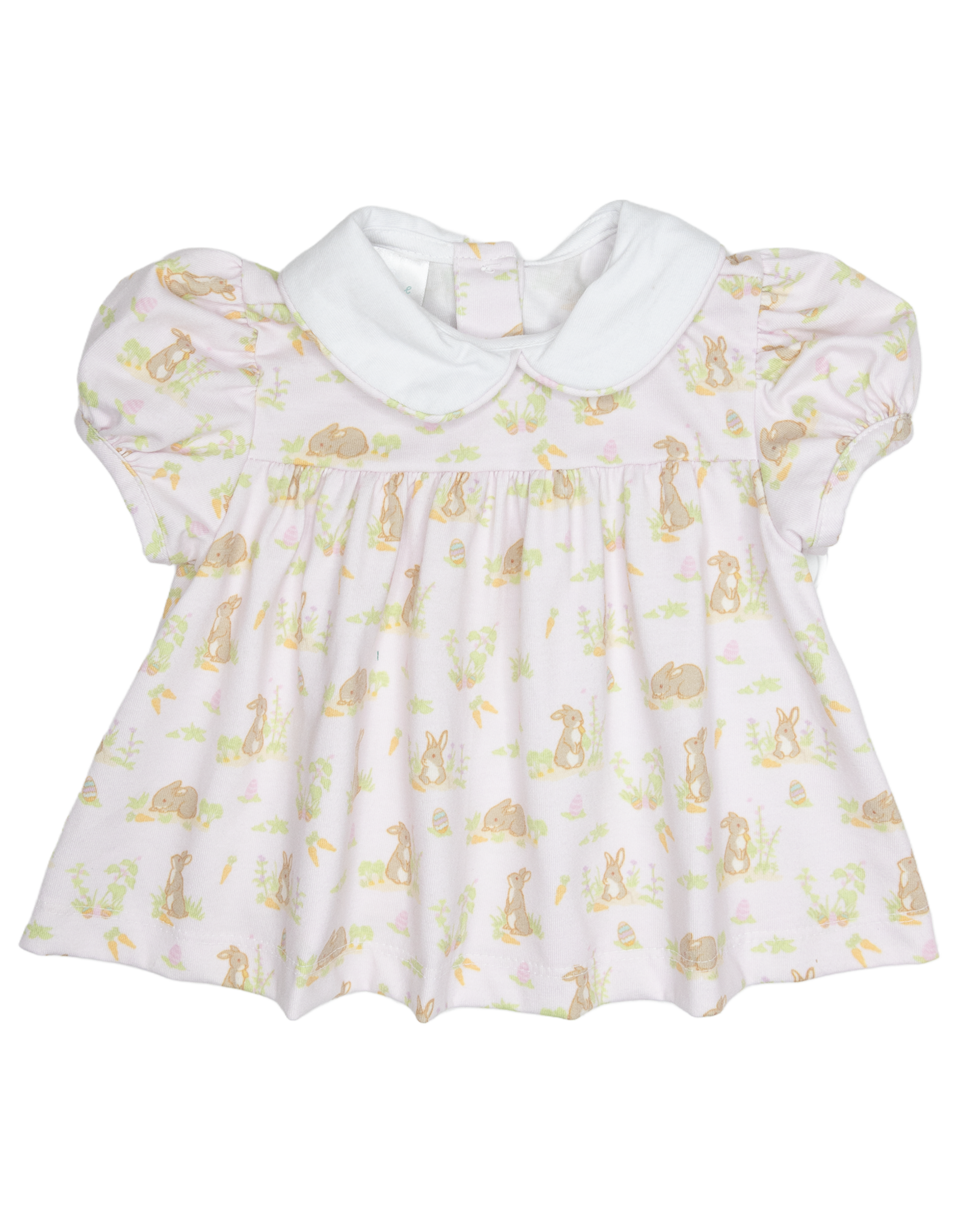 Alex & Nicole ANO644 Bunny Meadow Grace Set