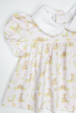 Alex & Nicole ANO644 Bunny Meadow Grace Set