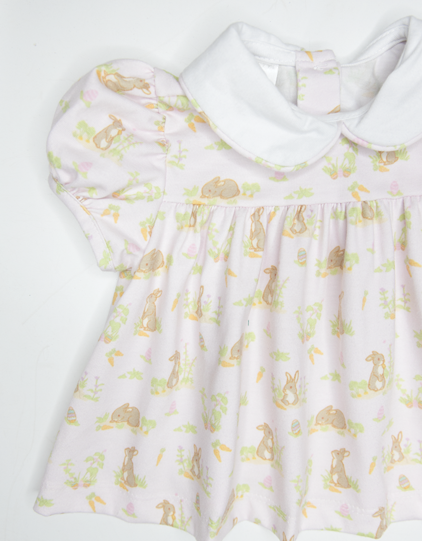 Alex & Nicole ANO644 Bunny Meadow Grace Set