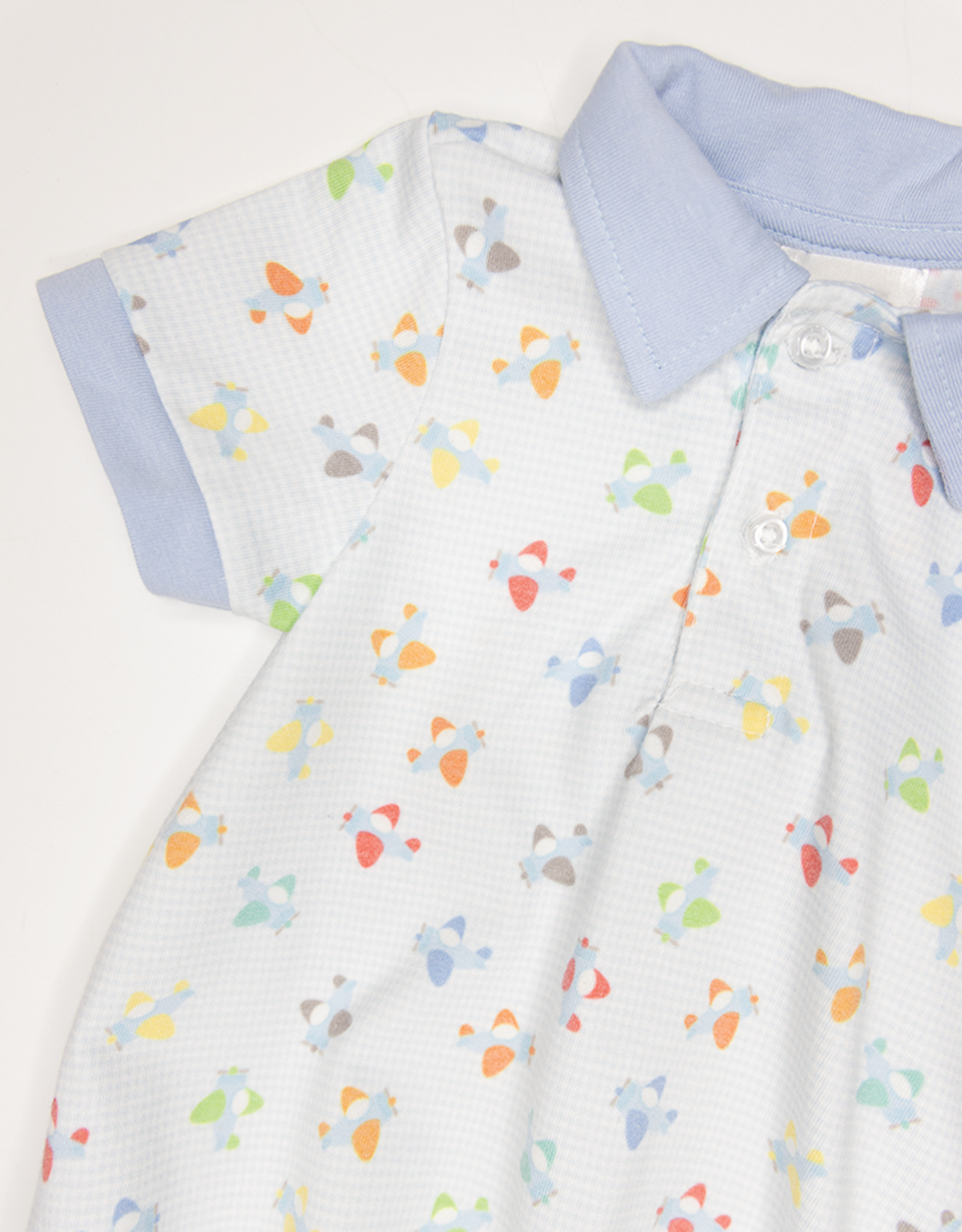 Alex & Nicole ANO640 Little Aviator Noah Bubble